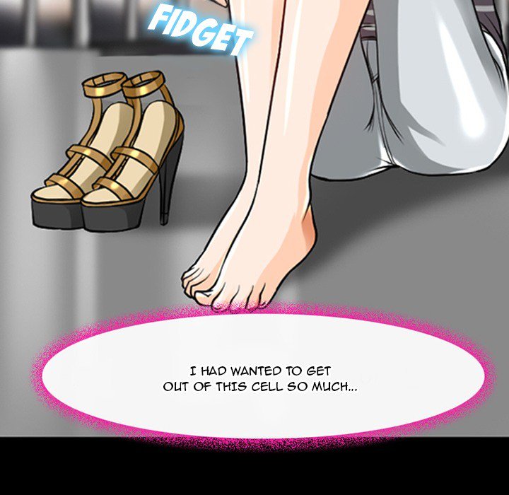 The Voice of God Chapter 29 - HolyManga.Net