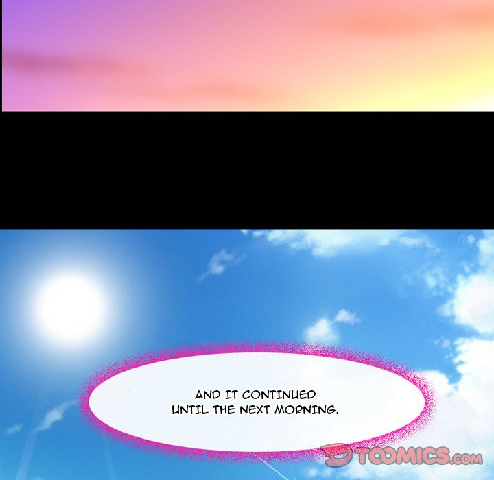 The Voice of God Chapter 29 - HolyManga.Net