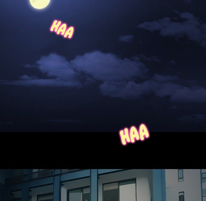 The Voice of God Chapter 29 - HolyManga.Net
