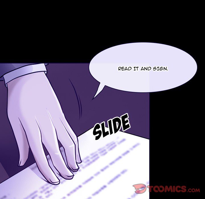 The Voice of God Chapter 29 - HolyManga.Net