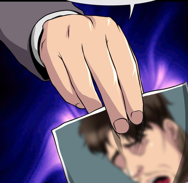 The Voice of God Chapter 29 - HolyManga.Net