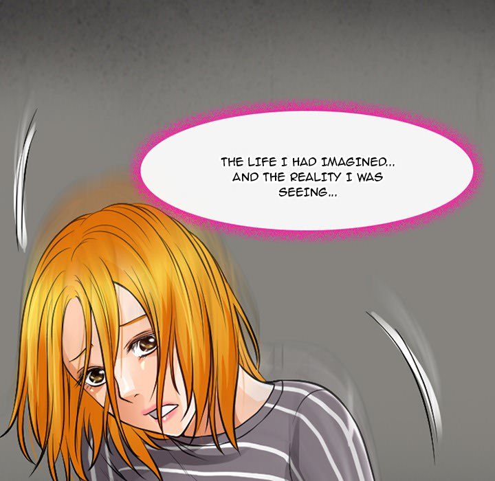 The Voice of God Chapter 29 - HolyManga.Net