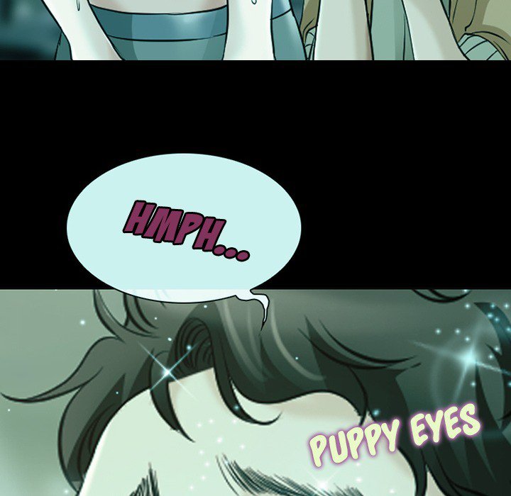 The Voice of God Chapter 29 - HolyManga.Net