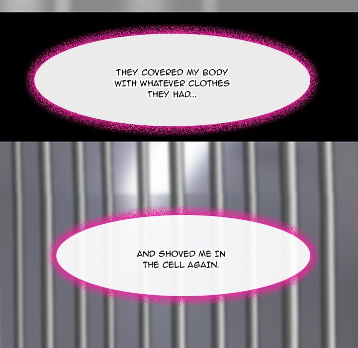 The Voice of God Chapter 29 - HolyManga.Net