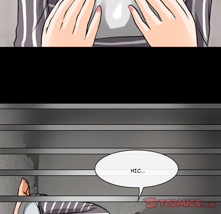 The Voice of God Chapter 29 - HolyManga.Net
