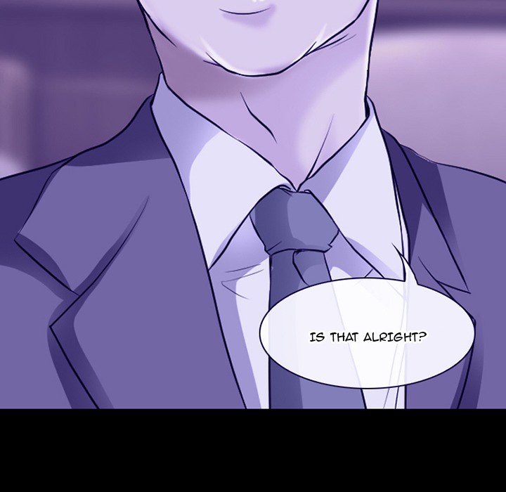 The Voice of God Chapter 29 - HolyManga.Net