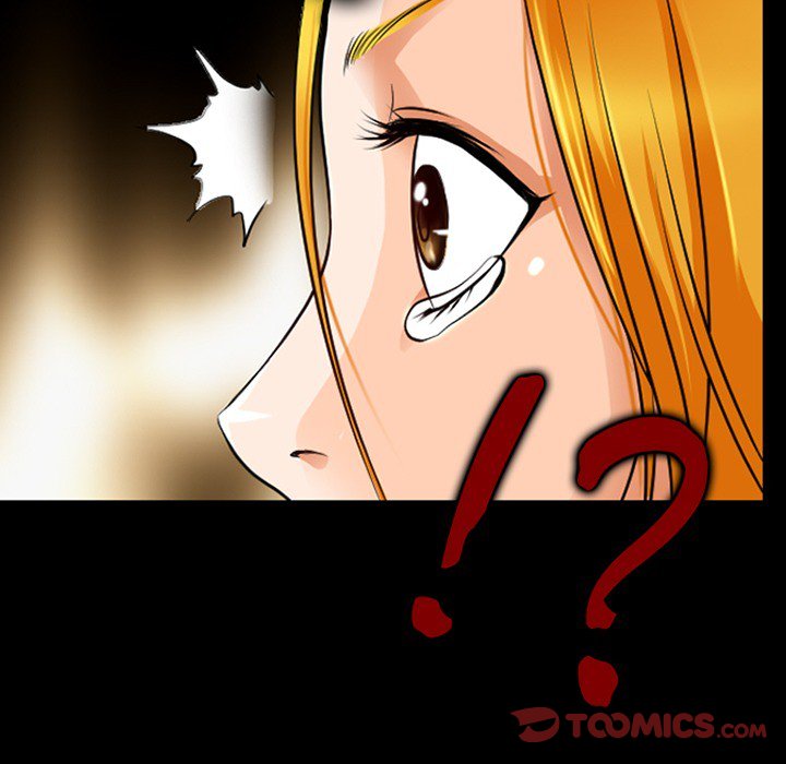 The Voice of God Chapter 29 - HolyManga.Net