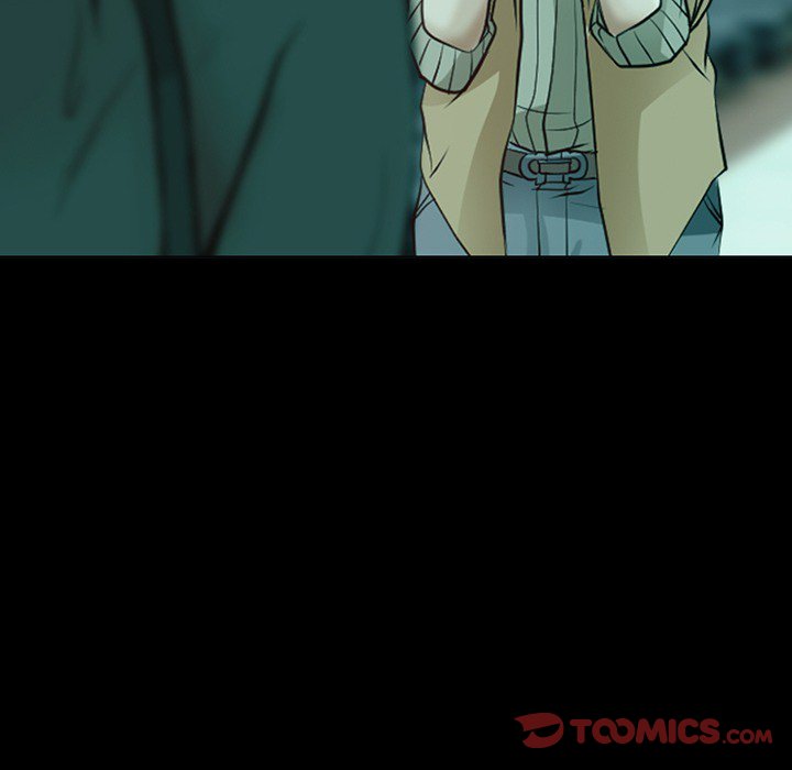 The Voice of God Chapter 29 - HolyManga.Net