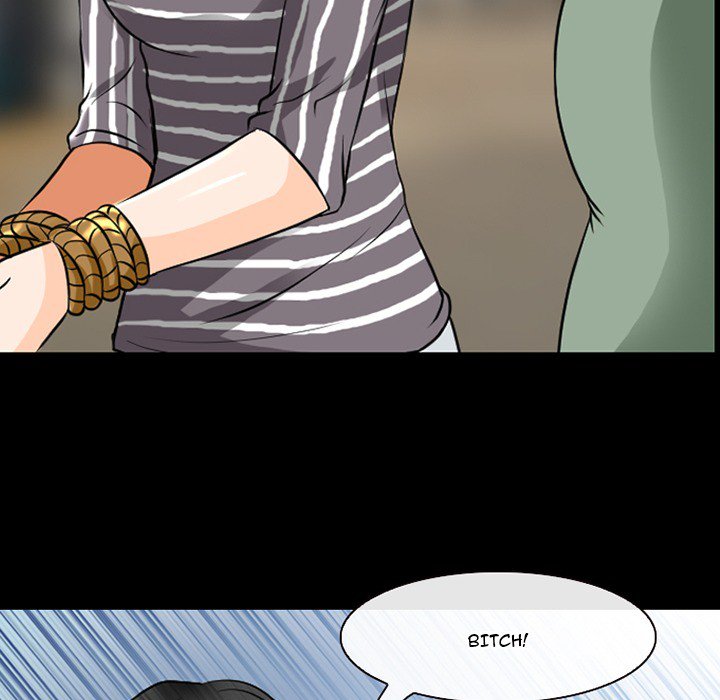 The Voice of God Chapter 30 - HolyManga.Net