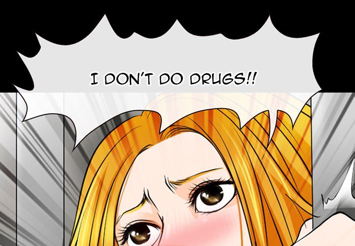 The Voice of God Chapter 30 - HolyManga.Net