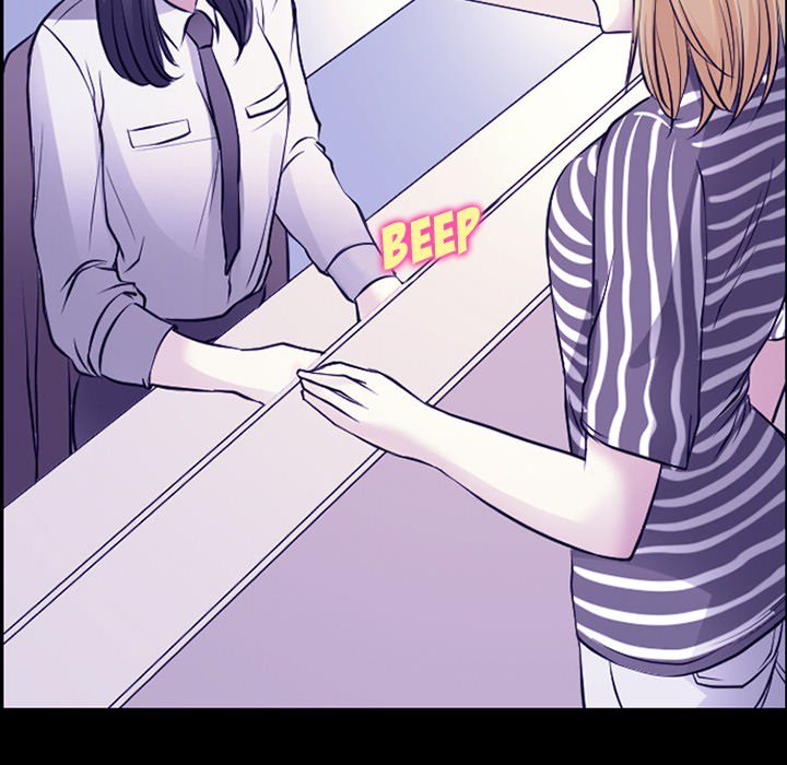 The Voice of God Chapter 30 - HolyManga.Net