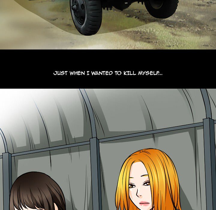 The Voice of God Chapter 30 - HolyManga.Net