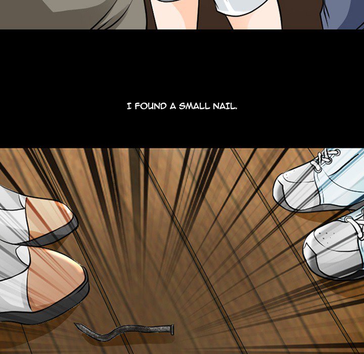 The Voice of God Chapter 30 - HolyManga.Net