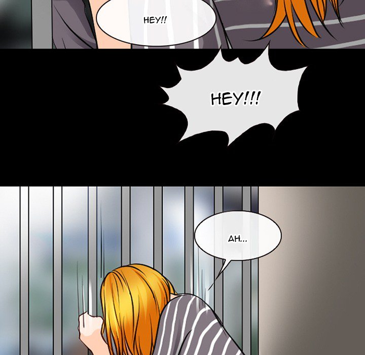 The Voice of God Chapter 30 - HolyManga.Net