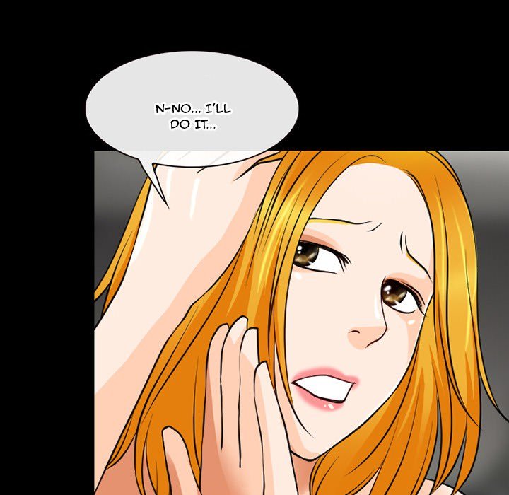 The Voice of God Chapter 30 - HolyManga.Net