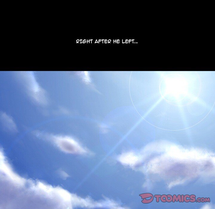 The Voice of God Chapter 30 - HolyManga.Net