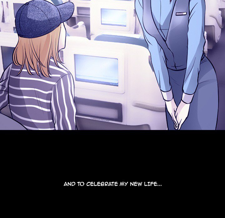 The Voice of God Chapter 30 - HolyManga.Net