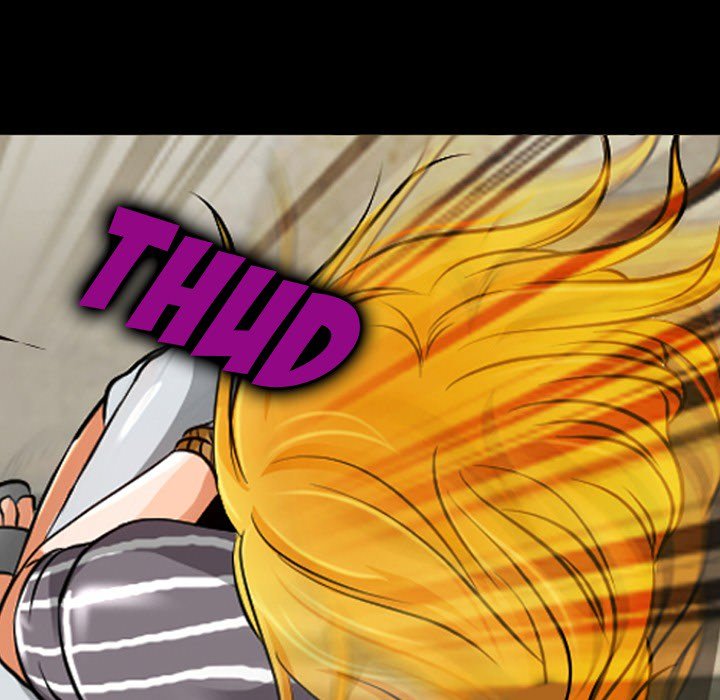 The Voice of God Chapter 30 - HolyManga.Net