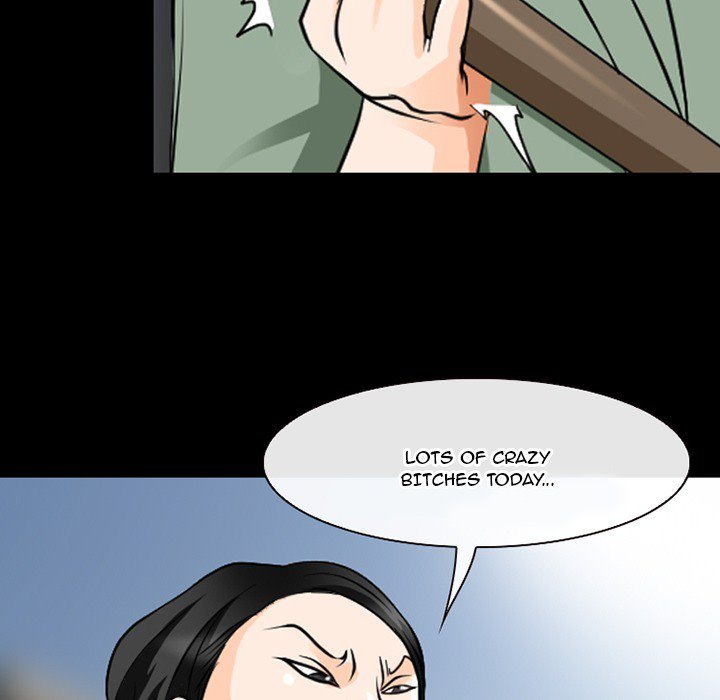The Voice of God Chapter 30 - HolyManga.Net