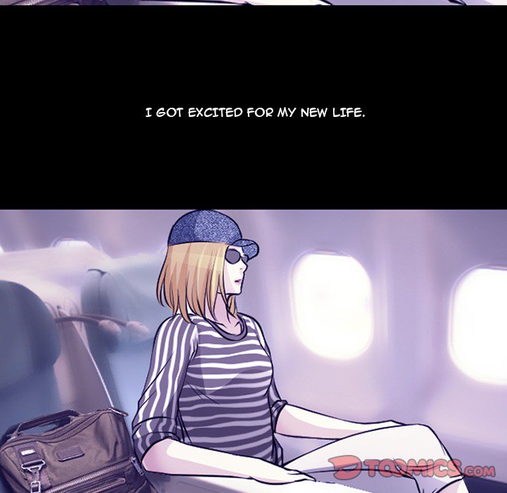 The Voice of God Chapter 30 - HolyManga.Net