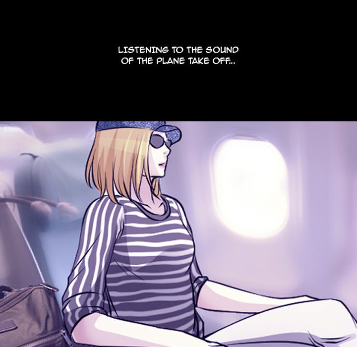 The Voice of God Chapter 30 - HolyManga.Net