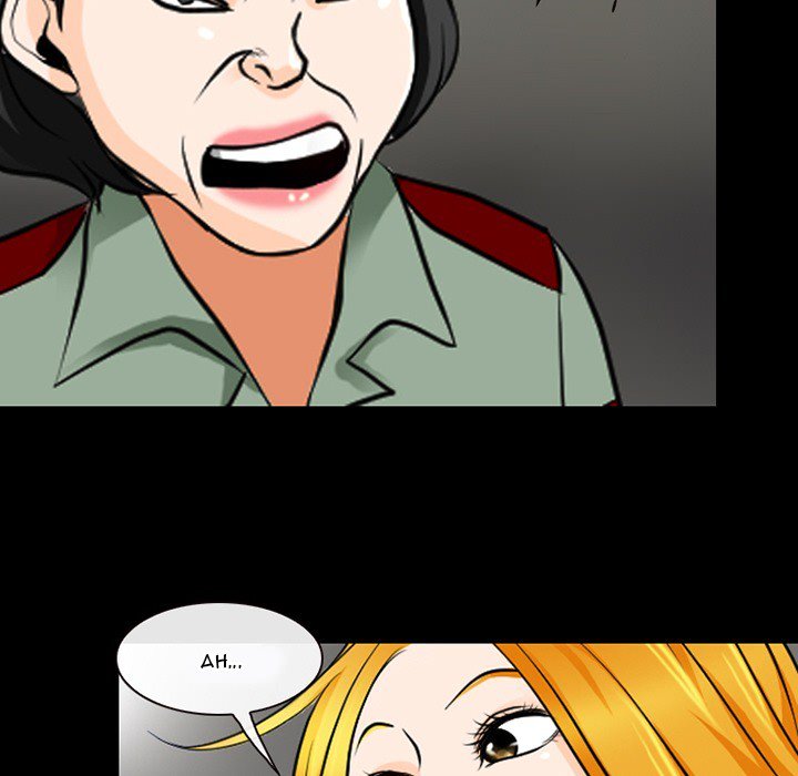The Voice of God Chapter 30 - HolyManga.Net