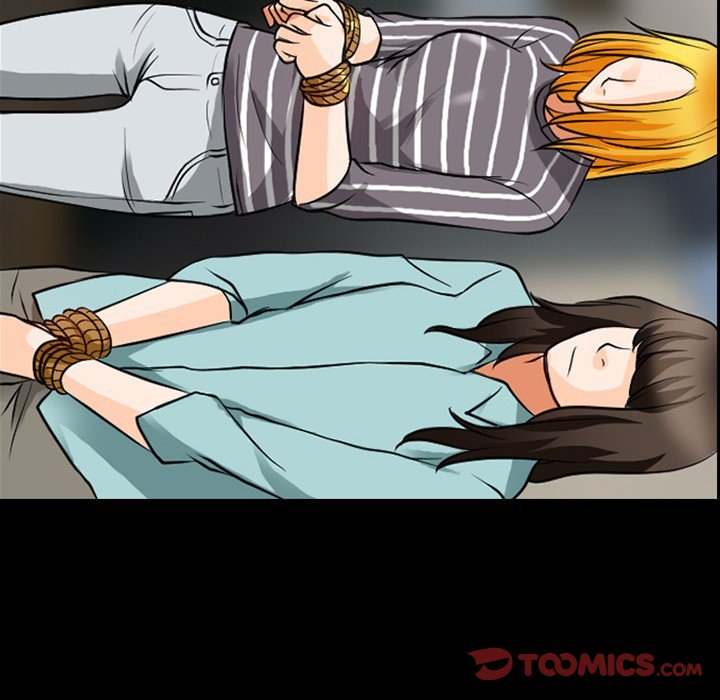 The Voice of God Chapter 30 - HolyManga.Net