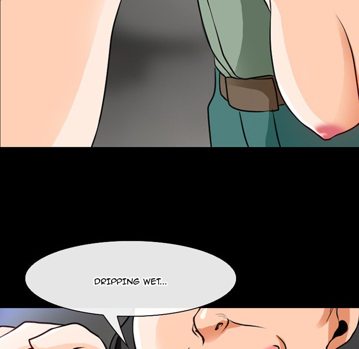 The Voice of God Chapter 30 - HolyManga.Net