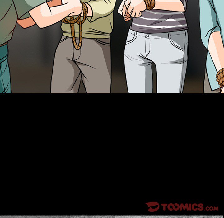 The Voice of God Chapter 30 - HolyManga.Net