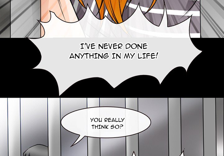 The Voice of God Chapter 30 - HolyManga.Net