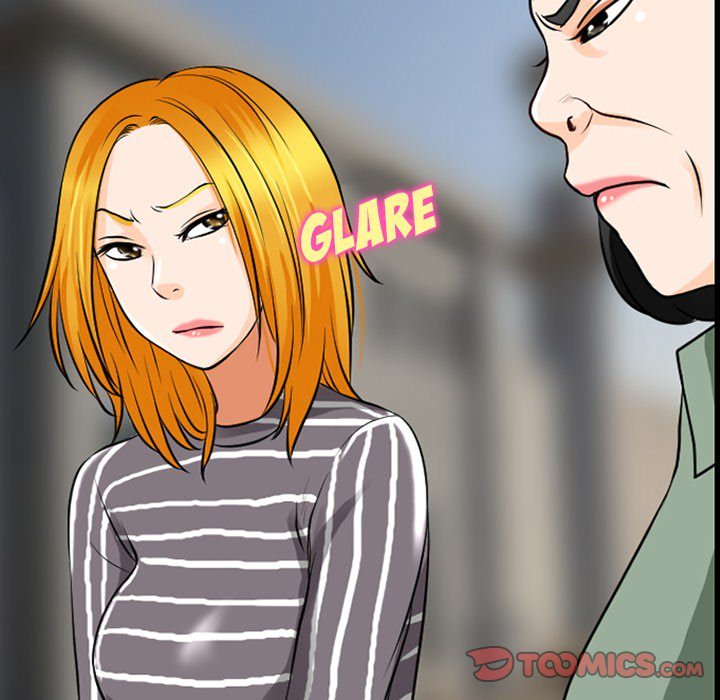The Voice of God Chapter 30 - HolyManga.Net