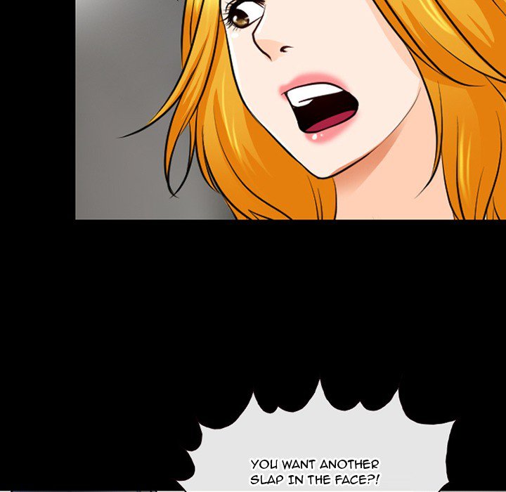 The Voice of God Chapter 30 - HolyManga.Net