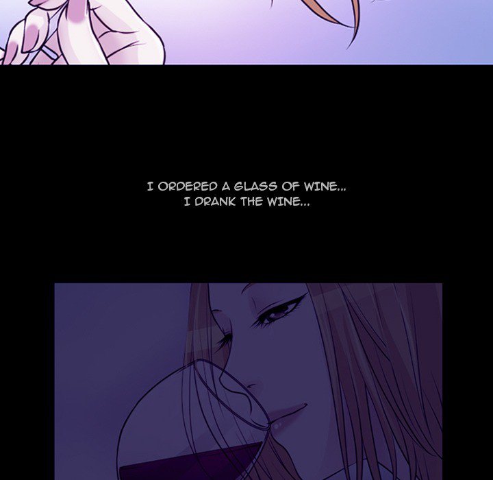 The Voice of God Chapter 30 - HolyManga.Net