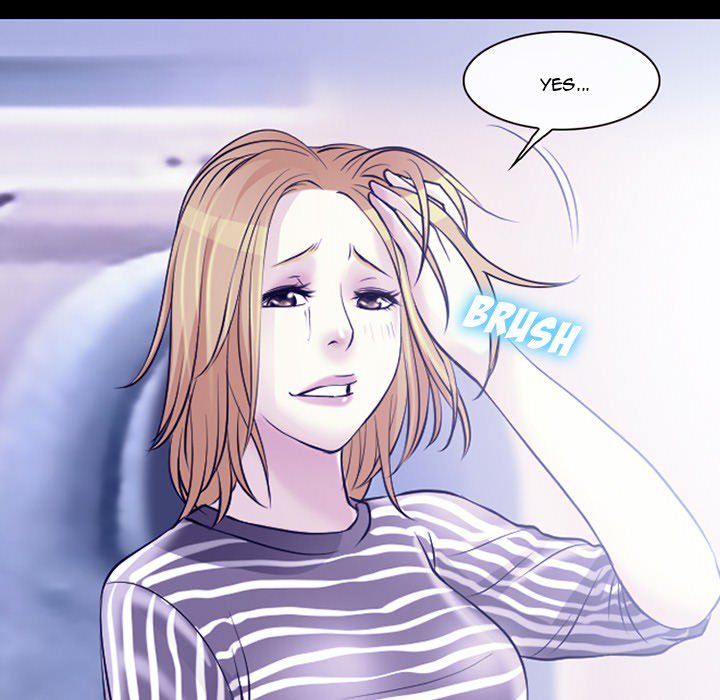 The Voice of God Chapter 30 - HolyManga.Net
