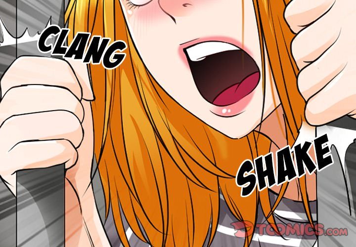 The Voice of God Chapter 30 - HolyManga.Net