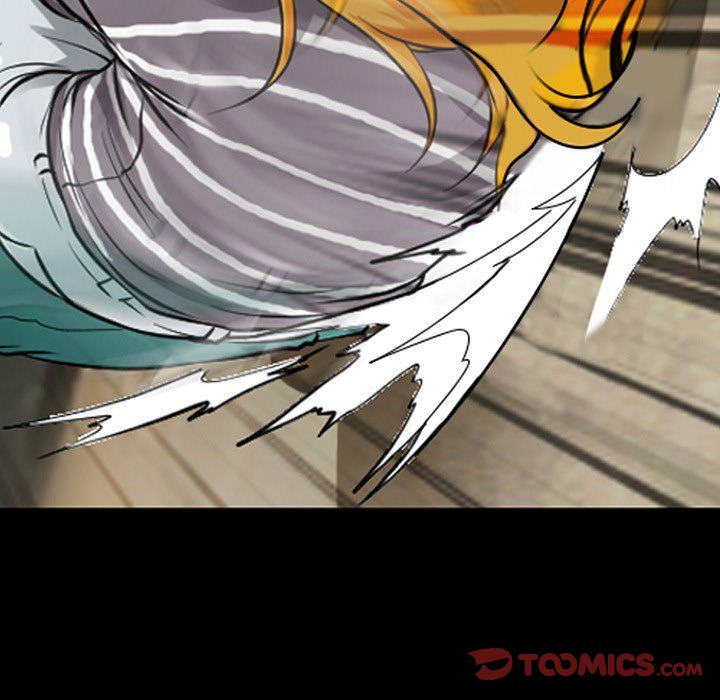 The Voice of God Chapter 30 - HolyManga.Net