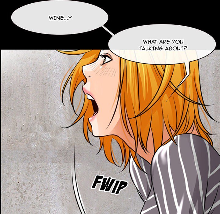 The Voice of God Chapter 30 - HolyManga.Net