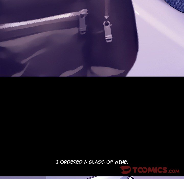 The Voice of God Chapter 30 - HolyManga.Net