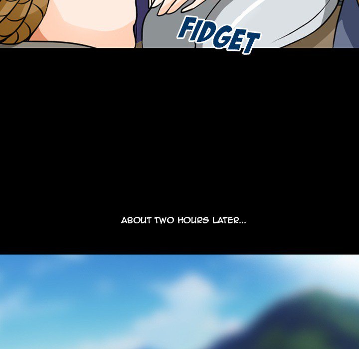 The Voice of God Chapter 30 - HolyManga.Net