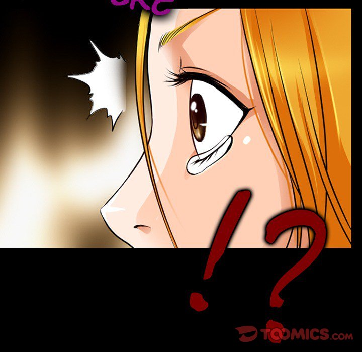 The Voice of God Chapter 30 - HolyManga.Net
