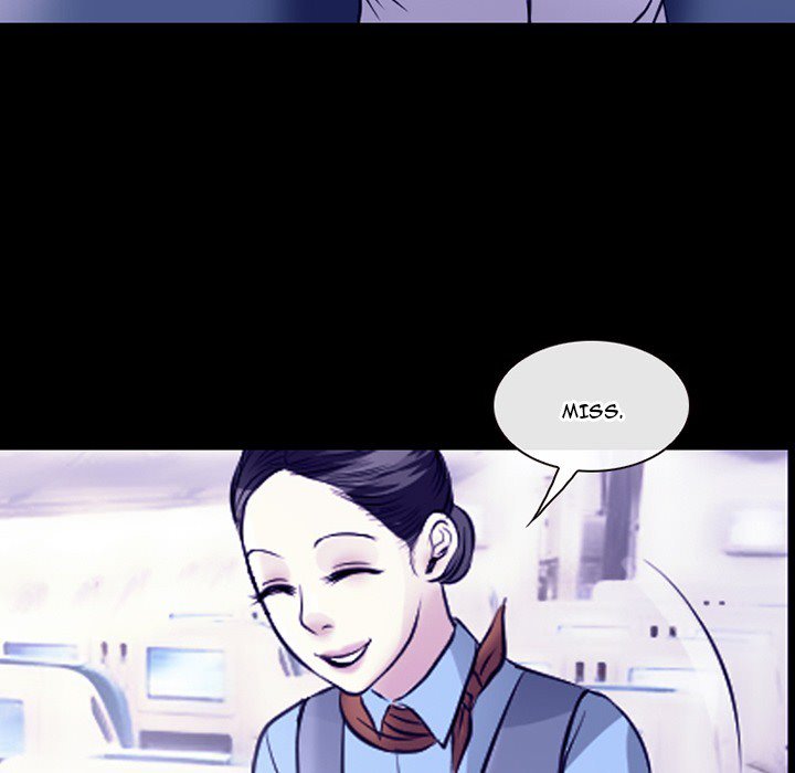 The Voice of God Chapter 30 - HolyManga.Net