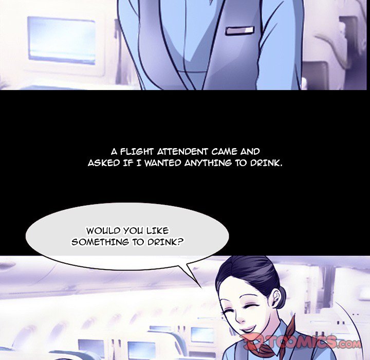 The Voice of God Chapter 30 - HolyManga.Net