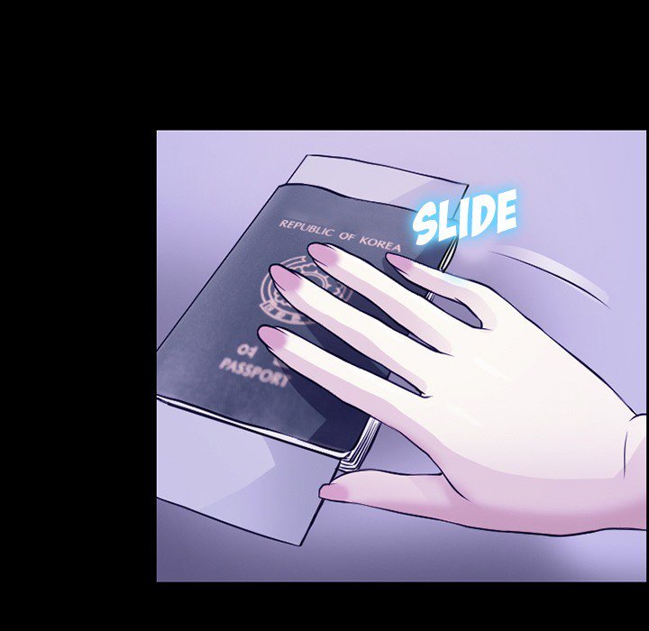 The Voice of God Chapter 30 - HolyManga.Net