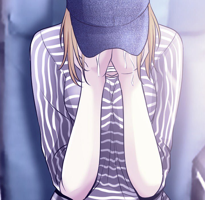The Voice of God Chapter 30 - HolyManga.Net