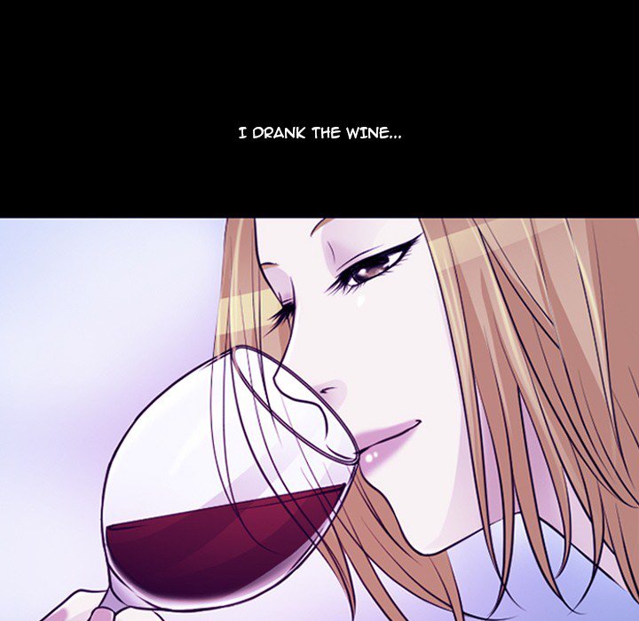 The Voice of God Chapter 30 - HolyManga.Net