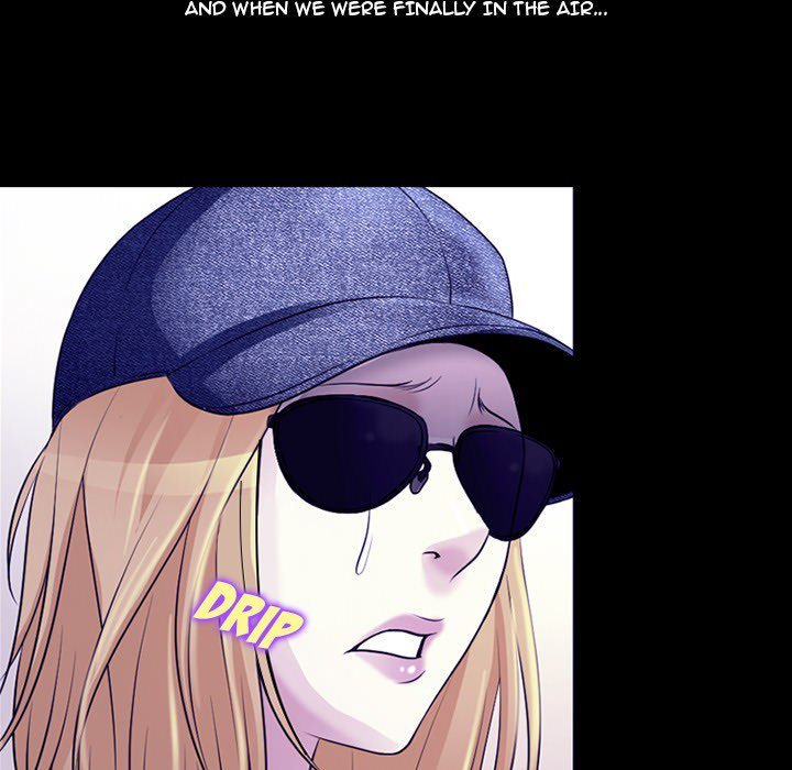 The Voice of God Chapter 30 - HolyManga.Net