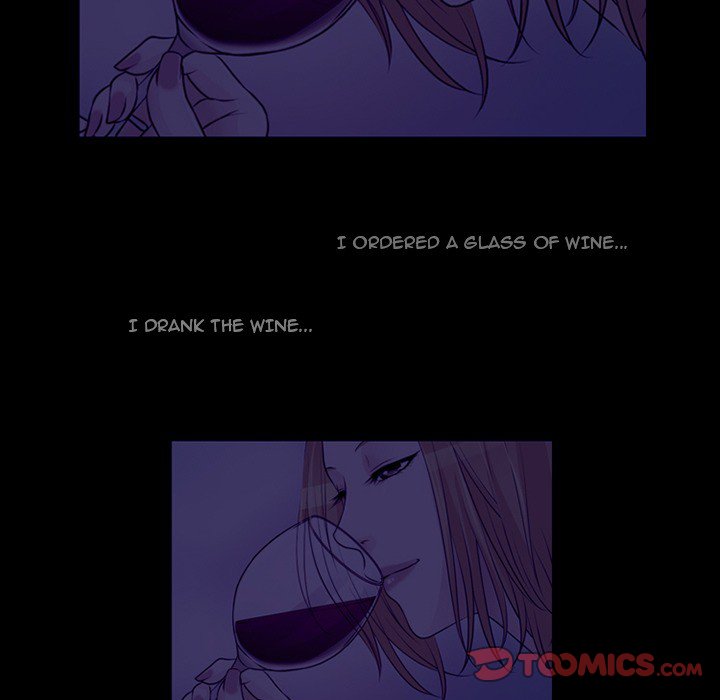 The Voice of God Chapter 30 - HolyManga.Net