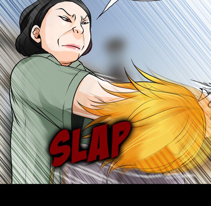 The Voice of God Chapter 30 - HolyManga.Net