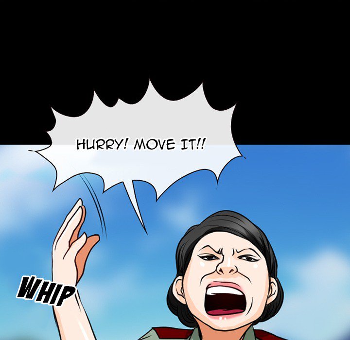 The Voice of God Chapter 30 - HolyManga.Net