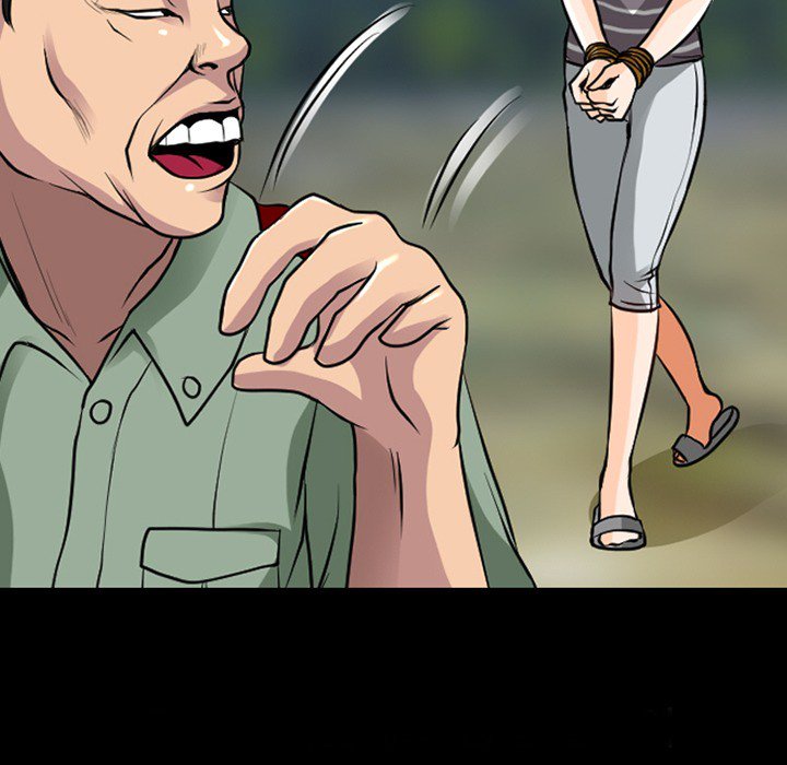 The Voice of God Chapter 30 - HolyManga.Net